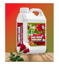 Flower Grow - Flower Microbial Consortia 5 Litre